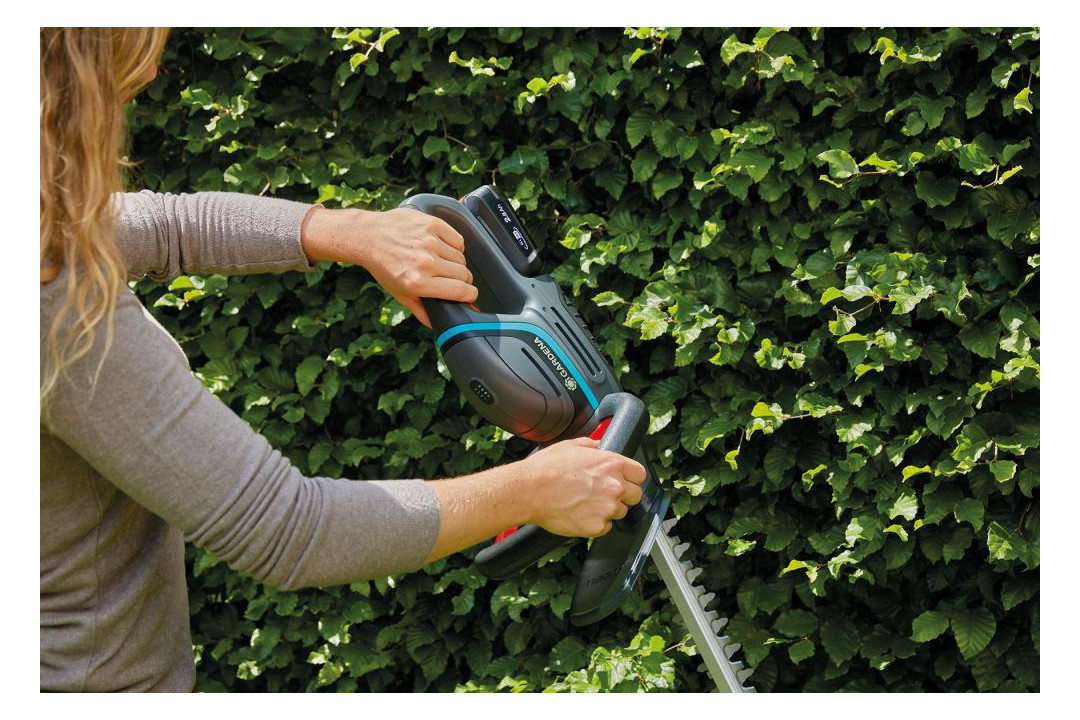 Bild Akku-Heckenschere ComfortCut 50 18V-P4A soo - Gardena-2