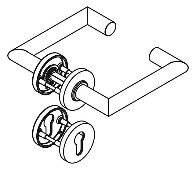 Bild DD-Grt. ER 9 mm - OGRO-1