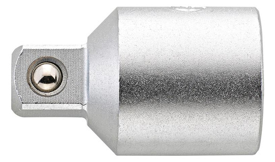 fortis-Reduzierstück - 1/2 auf 3/8