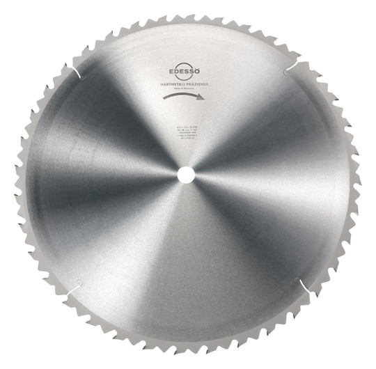 EDESSÖ-HW-Kreissägeblatt - 600x3,8x30mm 36Z LWZ