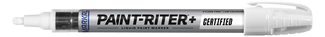 Bild Markal Paint-Riter Edelstahl Lackmarker Markal-0