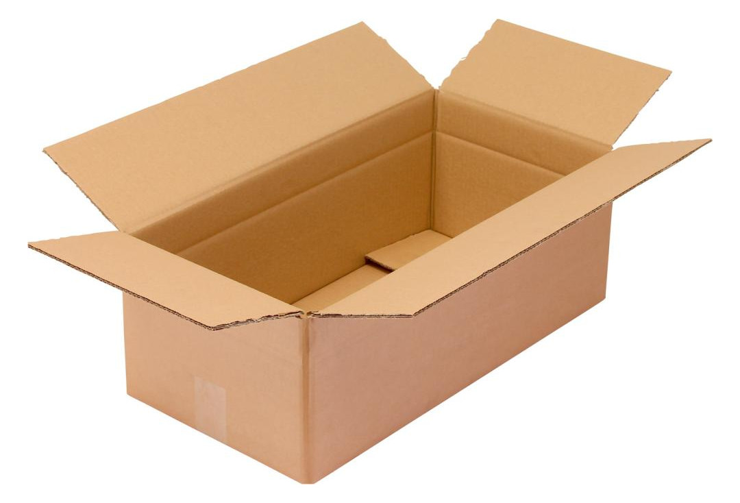 Bild Karton 2-wellig,VE10 580x285x200mm, Q.2. 3 - TransPak-0