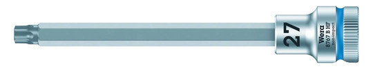 Wera-Schraubendrehereinsatz 8767B HF Zyklop 3/8-Antrieb -...