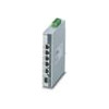 Phoenix      FL SWITCH 1001T-4POE-GT-SFP 
