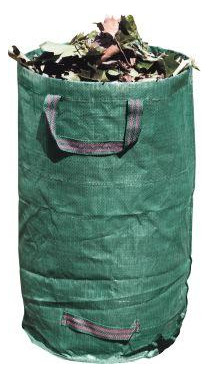 Bild Gartensack mit KS-Ring 272 l, D 670 mm, H 760 mm Ideal-1