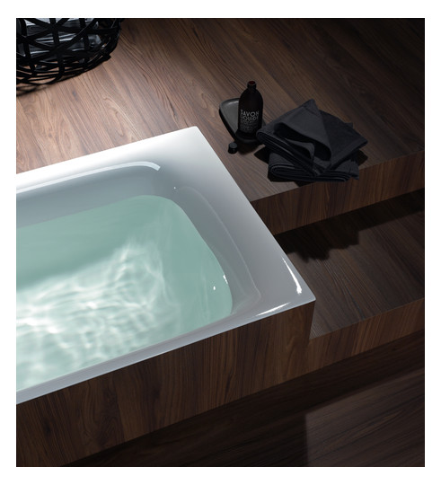 Badewanne BetteLux 3442 weiß, 190x90x45cm