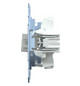 Wipptaster-Modul 1S UP QuickFlex m.Bel IP20