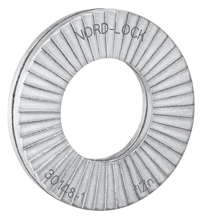 Bild Nord-Lock Scheiben 1.7182 NL1/2""-0