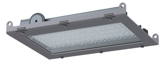 Schuch 7955 L360B V LED-       795530002 