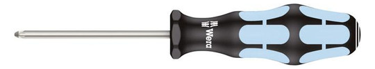 Wera-Schraubendreher Stainless 3355PZ - PZ1x80