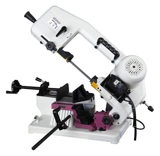 OPTIMUM-Metallbandsäge OPTIsaw S100G