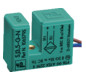 PF Induktiver Schlitzsensor    SJ3,5-G-N 