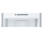 Kühl-/Gefrierkombi Stand Serie 2 E Edst 216/89l 239kwh 1860x600x660mm NoFrost