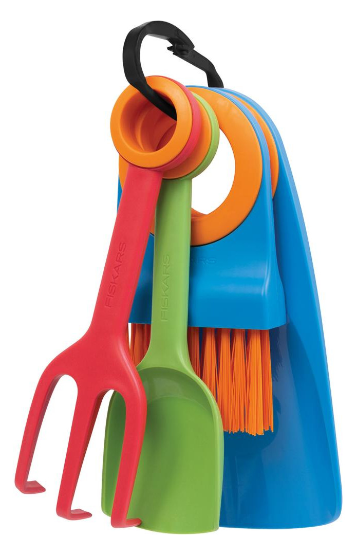 Bild odenaritungs- Set 4-tg. MyFirst Fiskars-0