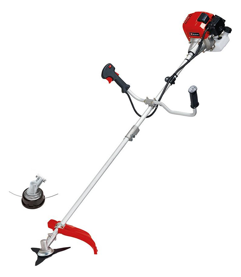 Bild nzin-Sense GC-C 52 I AS - EINHELL-0