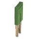 Phoenix 3032143 Steckbrücke   FBS 2-5 GN 