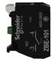Hilfsschalterblock 1S 3A/AC Schraub