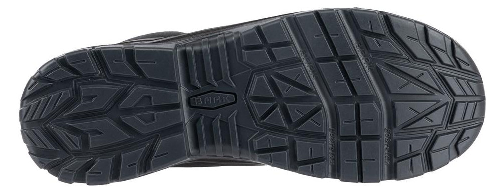 Bild Winterstiefel Magnus Profi 2, Gr. 39 - BAAK-1