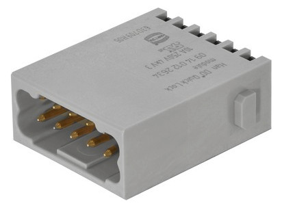 HART Han DD Quick-Lock       09140122634 