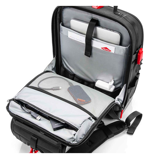 Rucksack Kst m.Schulterriemen Mit Schulterriemen 340x530x210mm
