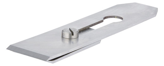 E.C.E.-Ersatz-Hobeleisen für Doppelhobel - 48 mm