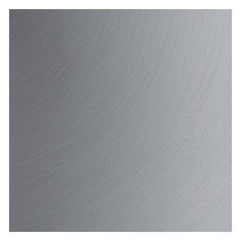 Blanco Spüle LANTOS XL 6 S-IF Compact 78 x 50 cm, Edelstahl Bürstfinish, reversibel, Ablauffernbedienung mit Drehbetätigung