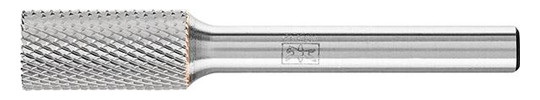 PFERD-HM-Frässtift Zylinder ZYA-S - 10x20mm, MICRO,...