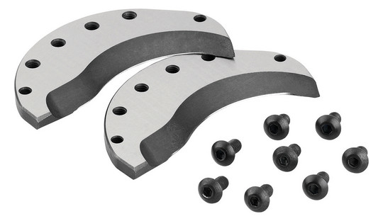 Cimco Ersatzmesser Cu/Al 106306   106312 