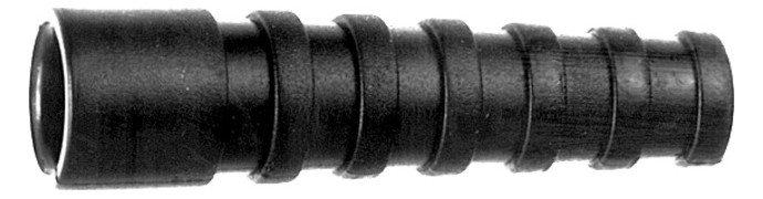 Knickschutz Koax-Typen Rundkabel gn Ø4,6mm Kst