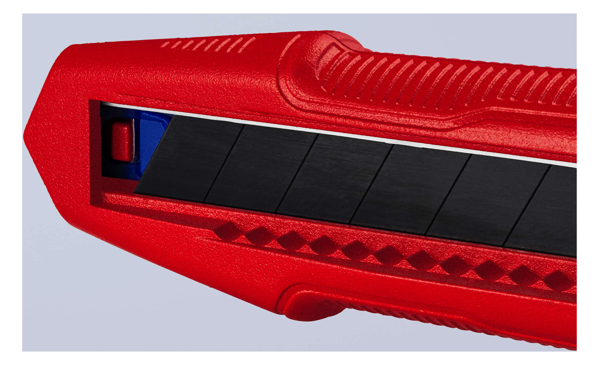 Kabelmesser CutiX mit Klingenstabilisierung, 18mm