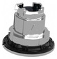 Drucktaster Front 1f bl bel.b Ø30,5mm rnd Geeignet für Beleuchtung IP66