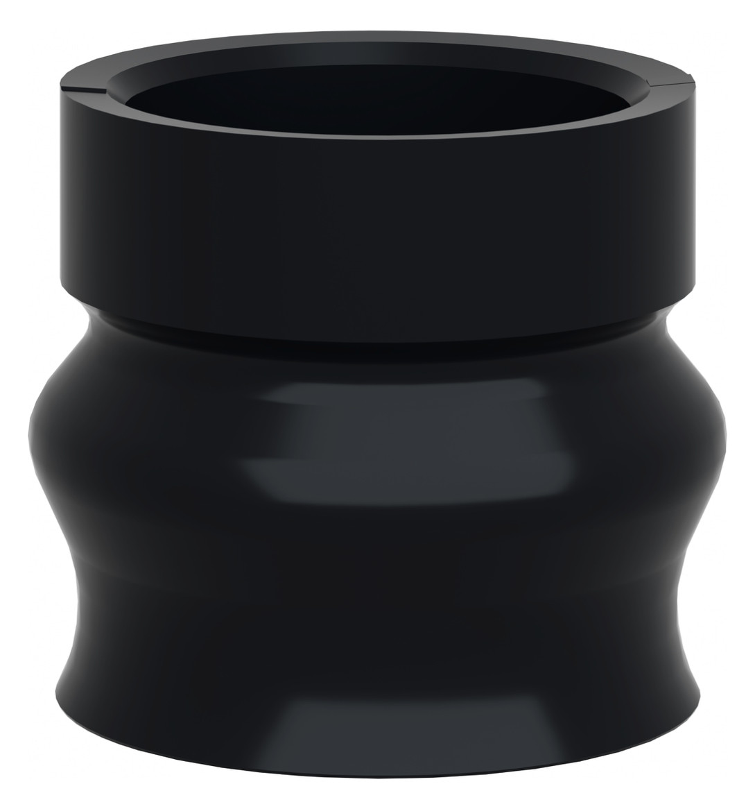 Zubehör Befehlsgeräte Faltenbalg