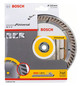 Diamant-Trennscheibe PRO 150x10mm f.Backstein f.Beton