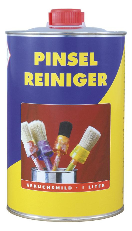 Bild Pinselreiniger 1L - wilckens-0
