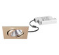 LED-Einbaustrahler 7W 2700K 740lm Konv champ 1LED Alu IP20 mt RF:hochglänzend