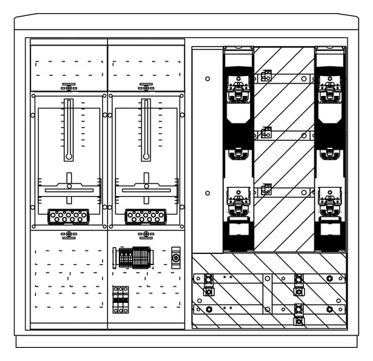 EM WS A850-2 W1 250A 1W1  WS822.W1.N1101 