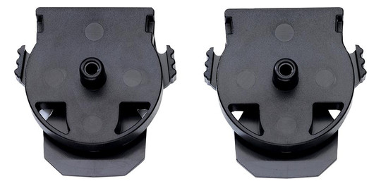 SCHUBERTH-Adapter für Peltor-Kapselgehörschutz