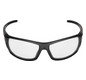 Milwaukee Perfomance Schutzbrille klar - More 2