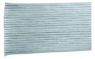 Bild Polyesterband 13mm Rolle per 1100 m-2