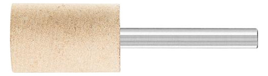 PFERD-POLIFLEX-Feinschleifstift PF ZY - 20x30mm, AW120LR,...