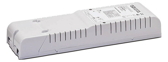 Notlichtversorgung 3W LED 3h IP20 Dauer/Bereitsch 290x80,8x41mm