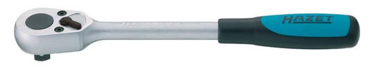 HAZET-Hebel-Umschaltknarre 916SP - 1/2-Antrieb
