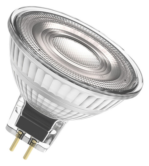 LED MR16 P 2.6W/827 GU5.3 - UNI ELEKTRO Online-Shop 