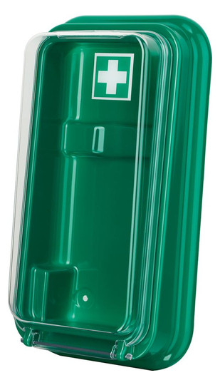 BartelsRieger-Kunststoff-Wandbehälter für 1x620ml