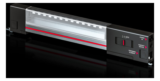 Rittal IT-Bundle              DK 1182205 