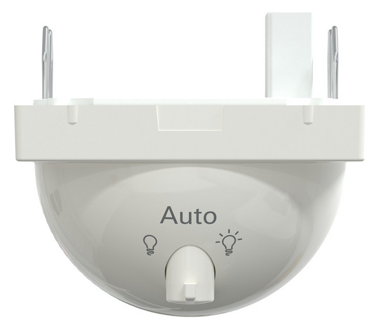 Bewegungsmeldersensor UP System M UP 180° polws 1,1m IP20 Vernetzbar