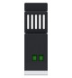 Gleichstromversorgung REG 100-240V 4,5W 3,6A f.Reiheneinb IP20