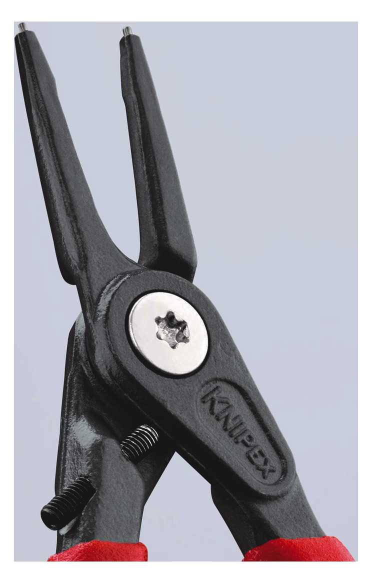 Sicherungsringzange rechtw 8-13mm Sicherungsringzange rechtw 8-13mm