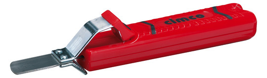 Cimco Jokari-Kabelmesser gerade   120011 