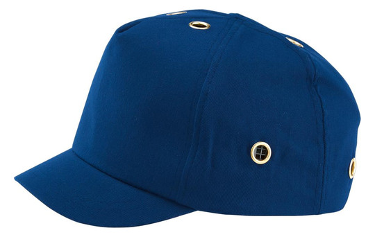 VOSS-Anstoßkappe VOSS-Cap short, kobaltblau